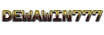 Logo DEWAWIN777
